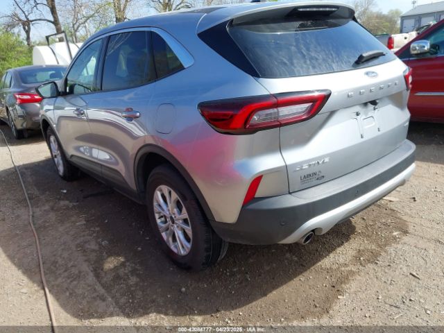 1FMCU9GN0PUA51875 Ford Escape Active
