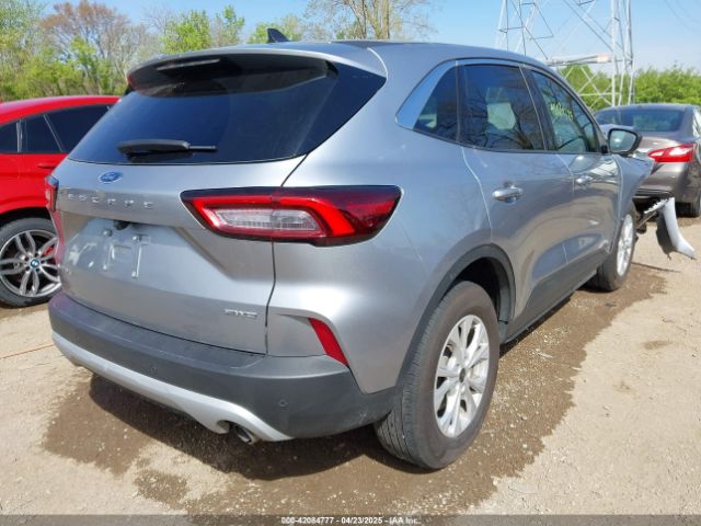 1FMCU9GN0PUA51875 Ford Escape Active