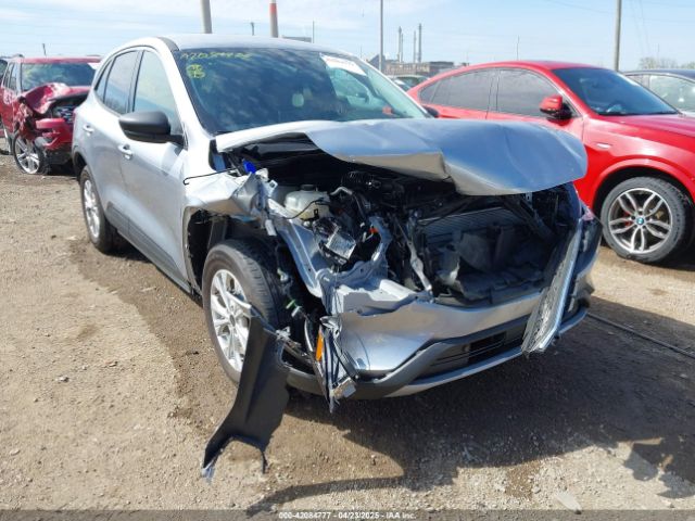 1FMCU9GN0PUA51875 Ford Escape Active