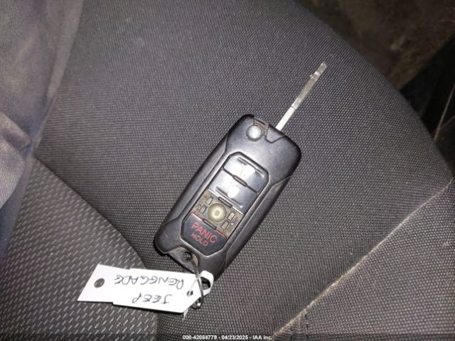 ZACCJBAW3GPD15601 Jeep Renegade Sport