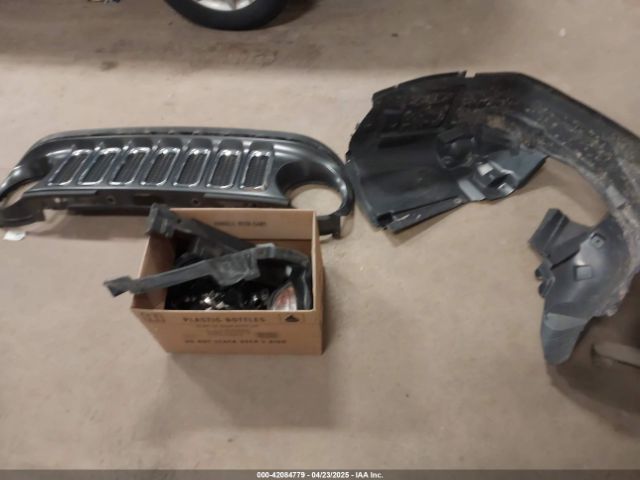 ZACCJBAW3GPD15601 Jeep Renegade Sport