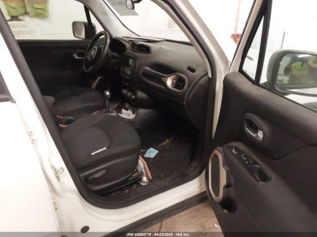 ZACCJBAW3GPD15601 Jeep Renegade Sport