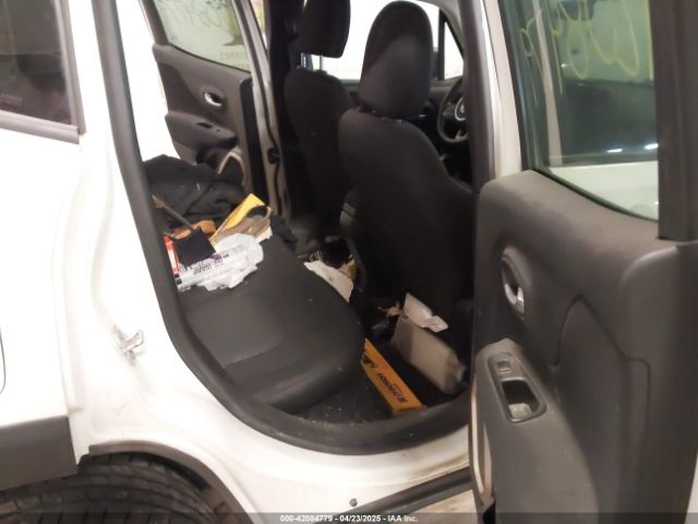 ZACCJBAW3GPD15601 Jeep Renegade Sport