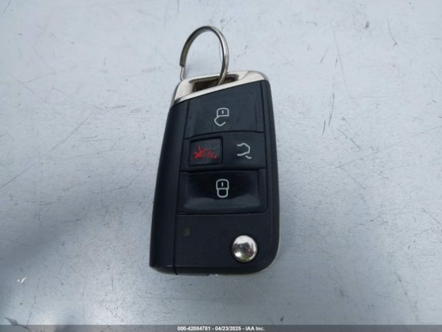 3VV3B7AX9JM031453 Volkswagen Tiguan 2.0t Se/2.0t Sel