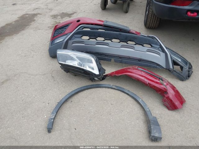 3VV3B7AX9JM031453 Volkswagen Tiguan 2.0t Se/2.0t Sel