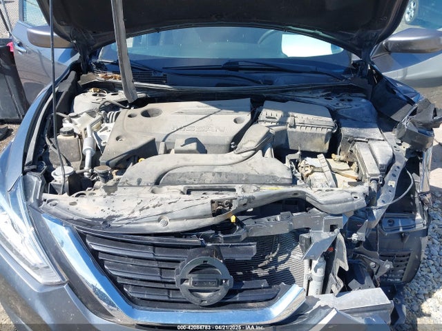 1N4AL3AP4HC257686 Nissan Altima 2.5 S
