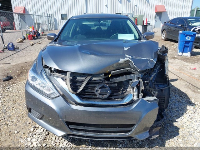 1N4AL3AP4HC257686 Nissan Altima 2.5 S