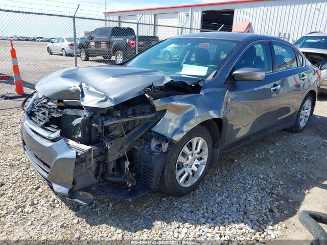 1N4AL3AP4HC257686 Nissan Altima 2.5 S