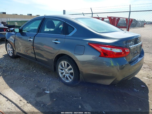 1N4AL3AP4HC257686 Nissan Altima 2.5 S