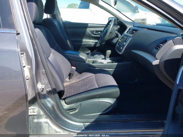 1N4AL3AP4HC257686 Nissan Altima 2.5 S