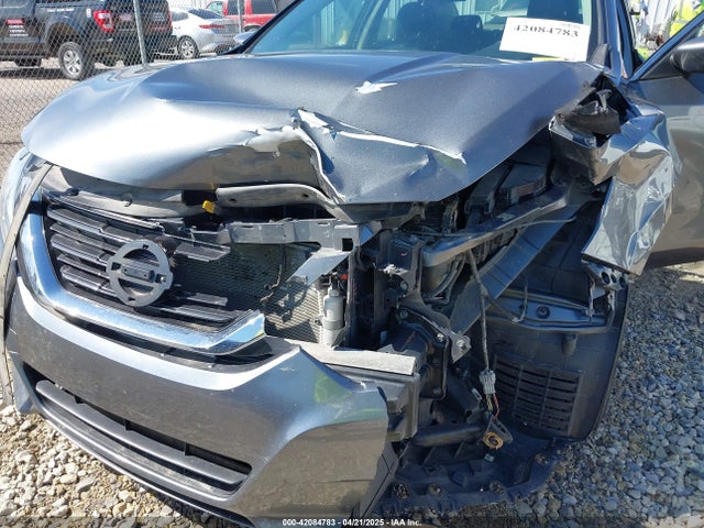 1N4AL3AP4HC257686 Nissan Altima 2.5 S