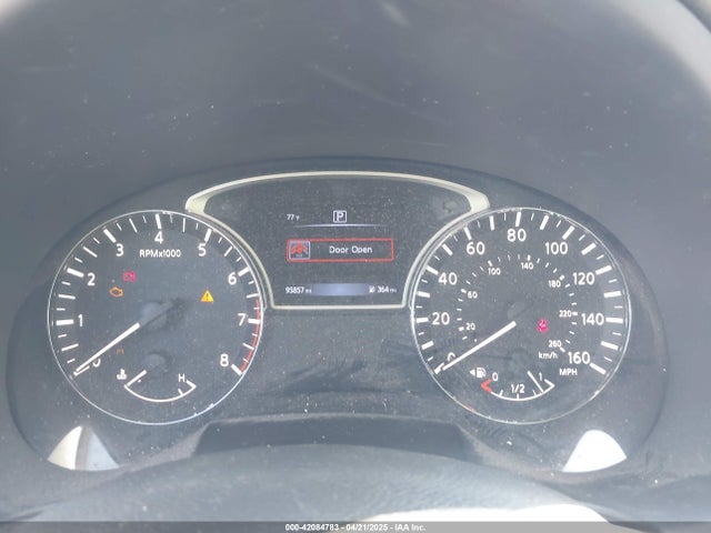 1N4AL3AP4HC257686 Nissan Altima 2.5 S