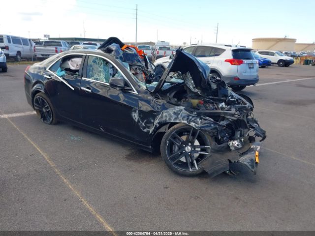 1G6AA5RX2J0146788 auction archive image