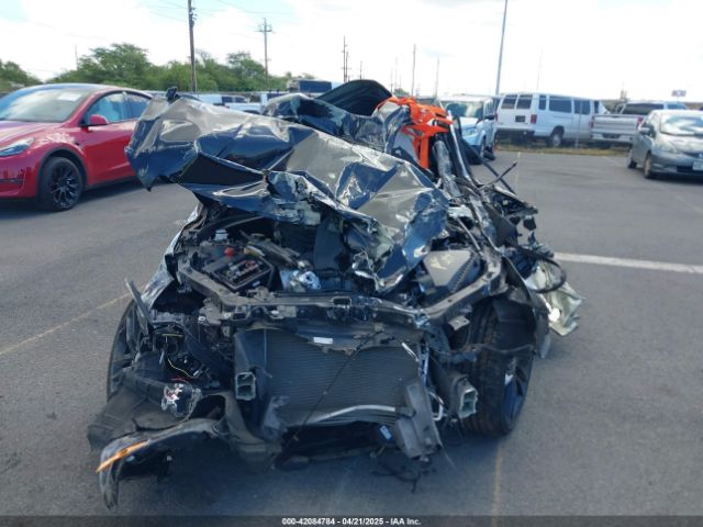 1G6AA5RX2J0146788 Cadillac Ats Standard