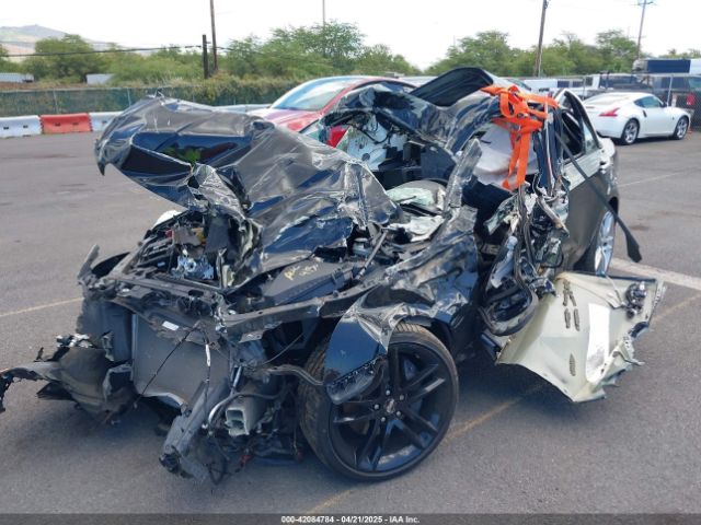 1G6AA5RX2J0146788 Cadillac Ats Standard