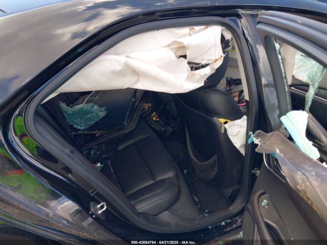 1G6AA5RX2J0146788 Cadillac Ats Standard