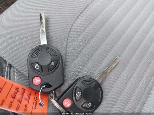 1FMCU0GD7HUC24618 Ford ESCAPE SE