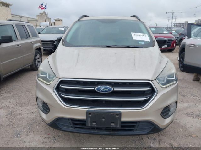1FMCU0GD7HUC24618 Ford ESCAPE SE