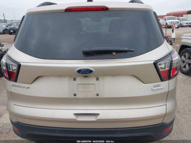 1FMCU0GD7HUC24618 Ford ESCAPE SE