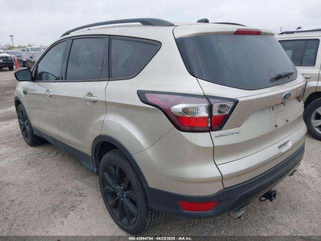 1FMCU0GD7HUC24618 Ford ESCAPE SE