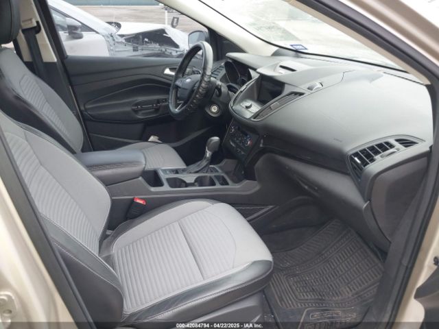 1FMCU0GD7HUC24618 Ford ESCAPE SE