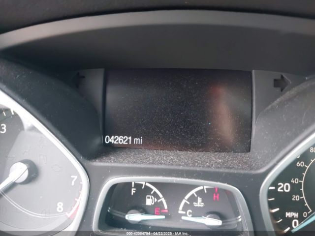 1FMCU0GD7HUC24618 Ford ESCAPE SE