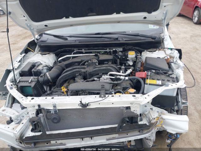 JF2GTHNC3P8212377 Subaru Crosstrek Limited