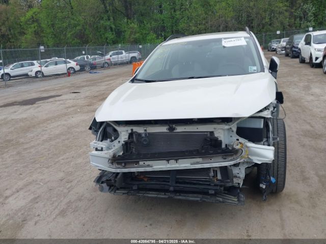 JF2GTHNC3P8212377 Subaru Crosstrek Limited