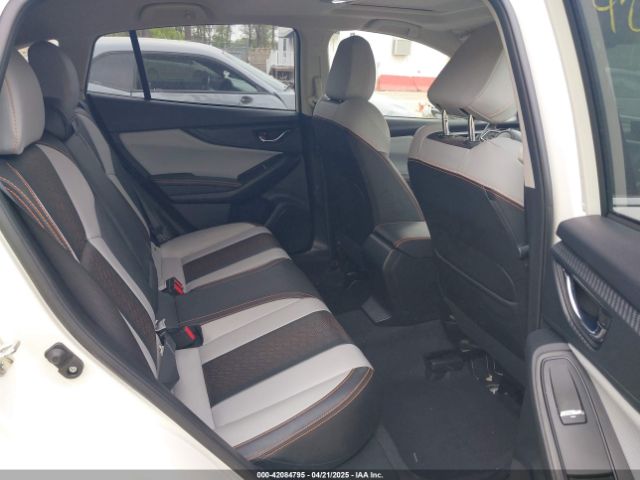 JF2GTHNC3P8212377 Subaru Crosstrek Limited