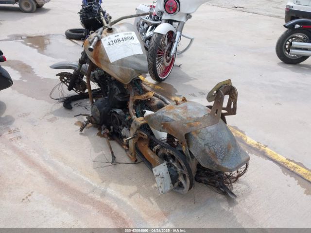 2014 YAMAHA XVS1300 JYAVP33E7EA010046 Photo 2