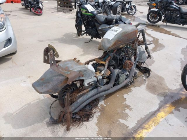 2014 YAMAHA XVS1300 JYAVP33E7EA010046 Photo 3