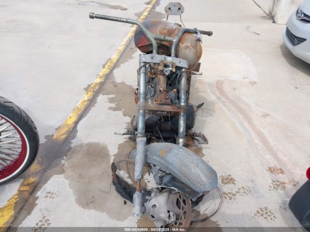 2014 YAMAHA XVS1300 JYAVP33E7EA010046 Photo 4