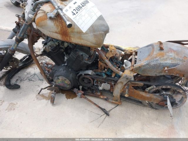 2014 YAMAHA XVS1300 JYAVP33E7EA010046 Photo 8