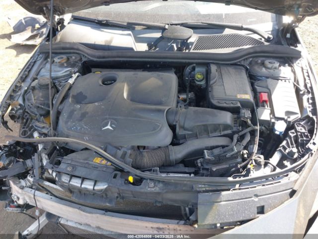 2014 MERCEDES-BENZ CLA 250 WDDSJ4EB4EN040895 Photo 9