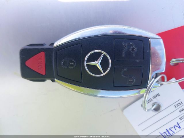 2014 MERCEDES-BENZ CLA 250 WDDSJ4EB4EN040895 Photo 10