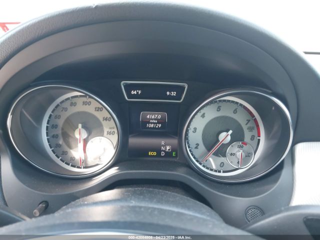 2014 MERCEDES-BENZ CLA 250 WDDSJ4EB4EN040895 Photo 6