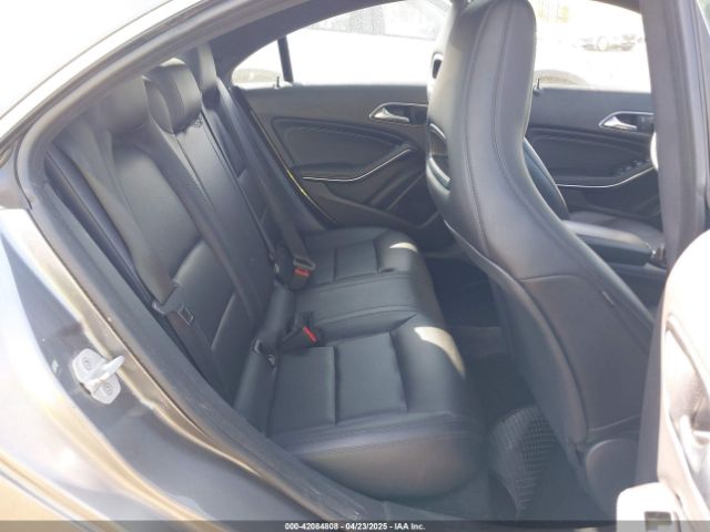 2014 MERCEDES-BENZ CLA 250 WDDSJ4EB4EN040895 Photo 7