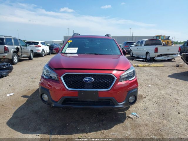 4S4BSENC4K3369699 Subaru Outback 3.6r Limited