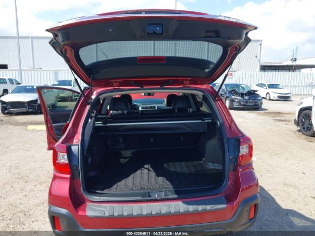 4S4BSENC4K3369699 Subaru Outback 3.6r Limited