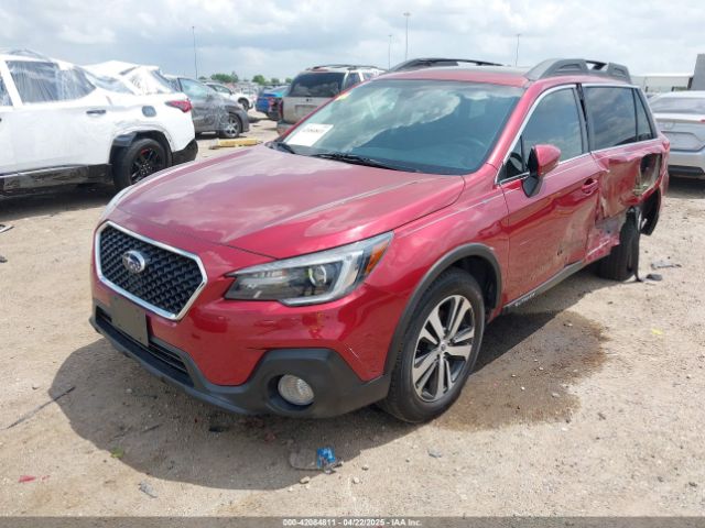 4S4BSENC4K3369699 Subaru Outback 3.6r Limited