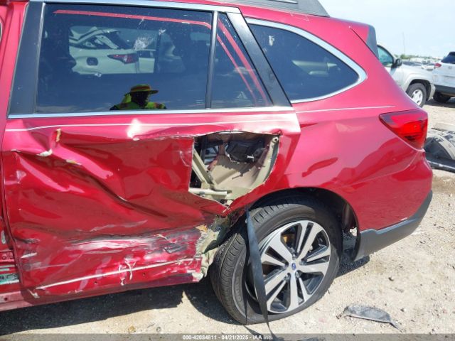 4S4BSENC4K3369699 Subaru Outback 3.6r Limited