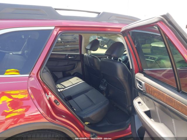 4S4BSENC4K3369699 Subaru Outback 3.6r Limited