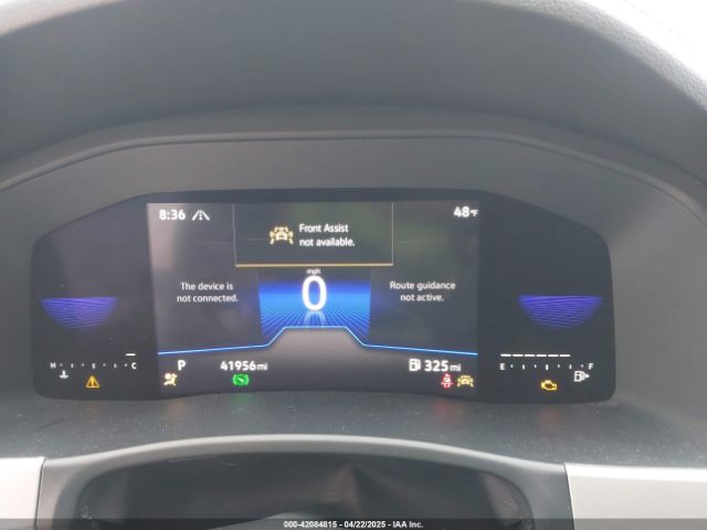1V2HR2CA7NC505529 Volkswagen Atlas 3.6l V6 Se W/technology