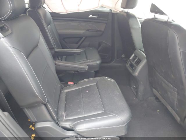 1V2HR2CA7NC505529 Volkswagen Atlas 3.6l V6 Se W/technology