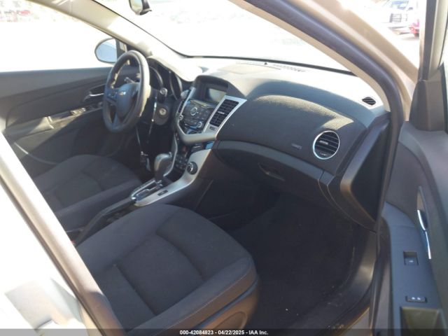 1G1PE5SB0G7192123 Chevrolet Cruze Limited 1lt Auto