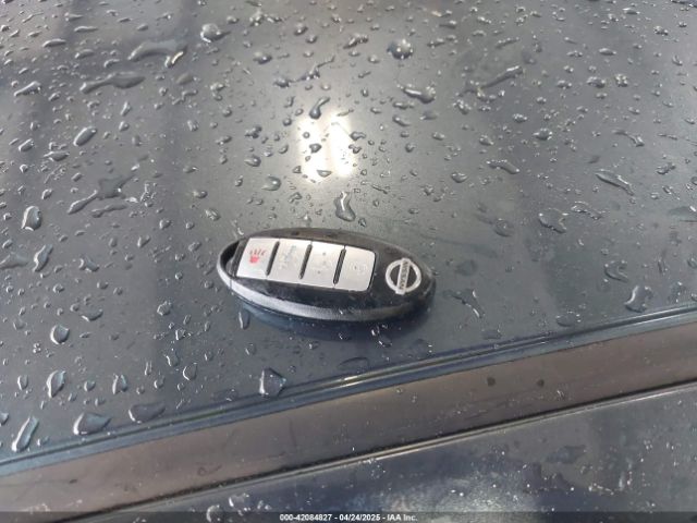 3N1AB7AP2FY275664 Nissan SENTRA SV