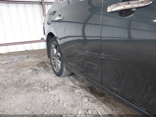 3N1AB7AP2FY275664 Nissan SENTRA SV