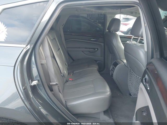 2012 CADILLAC SRX 3GYFNBE31CS604304 Photo 7