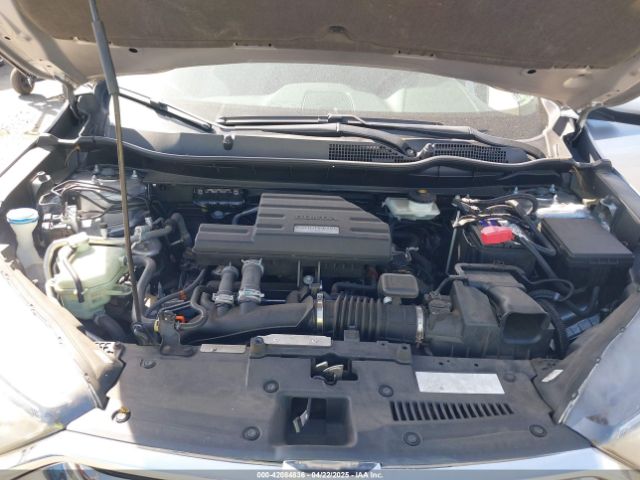 2017 HONDA CR-V 7FARW1H81HE000967 Photo 9