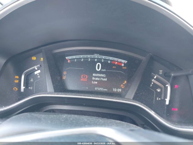 2017 HONDA CR-V 7FARW1H81HE000967 Photo 6